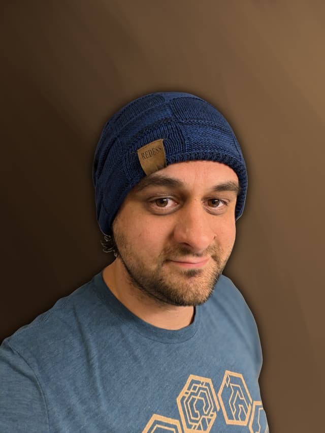 Author